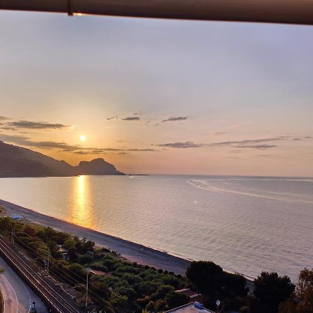 Cefalu Seaside Suite Cefalù Exterior foto