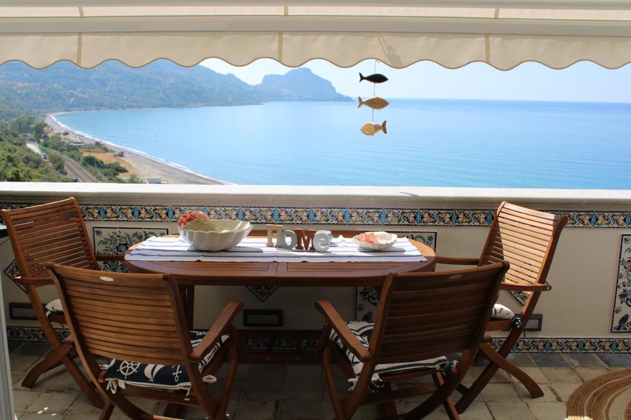 Cefalu Seaside Suite Cefalù Exterior foto