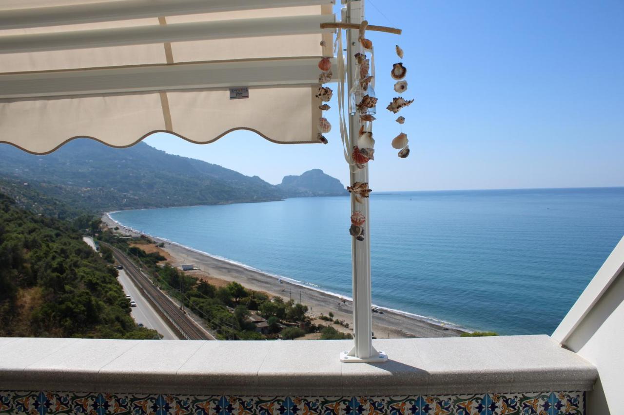 Cefalu Seaside Suite Cefalù Exterior foto