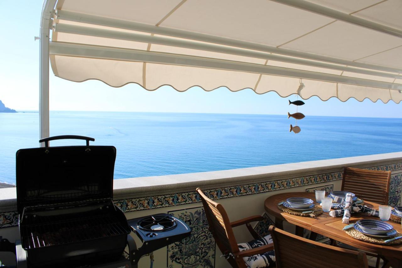 Cefalu Seaside Suite Cefalù Exterior foto